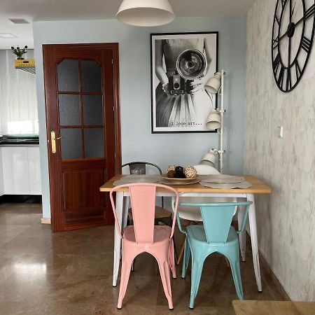 Apartamento La Magdalena Cordoba Dış mekan fotoğraf