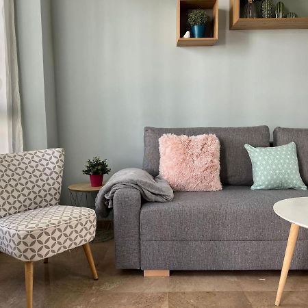 Apartamento La Magdalena Cordoba Dış mekan fotoğraf