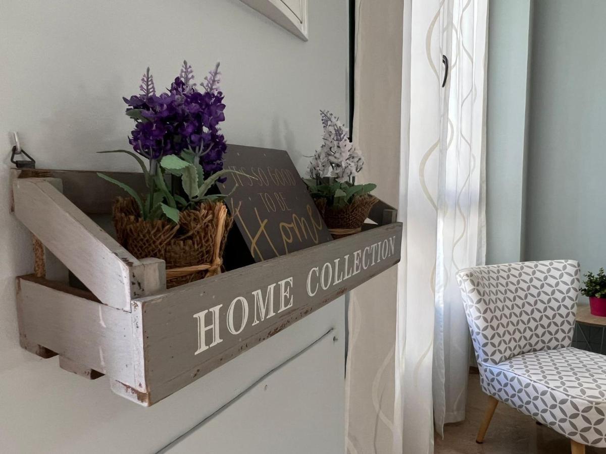 Apartamento La Magdalena Cordoba Dış mekan fotoğraf