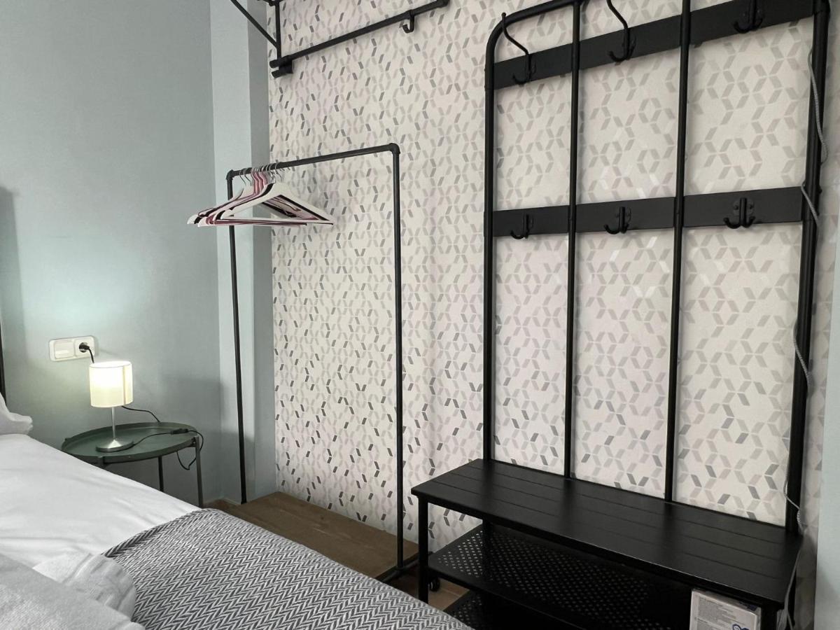 Apartamento La Magdalena Cordoba Dış mekan fotoğraf